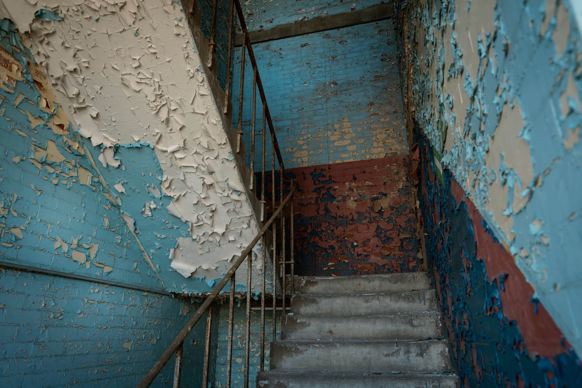 Lead Paint Removal, Abatement San Francisco Bay Area, Alameda, Contra